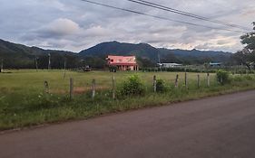 Villa Manzu Costa Rica