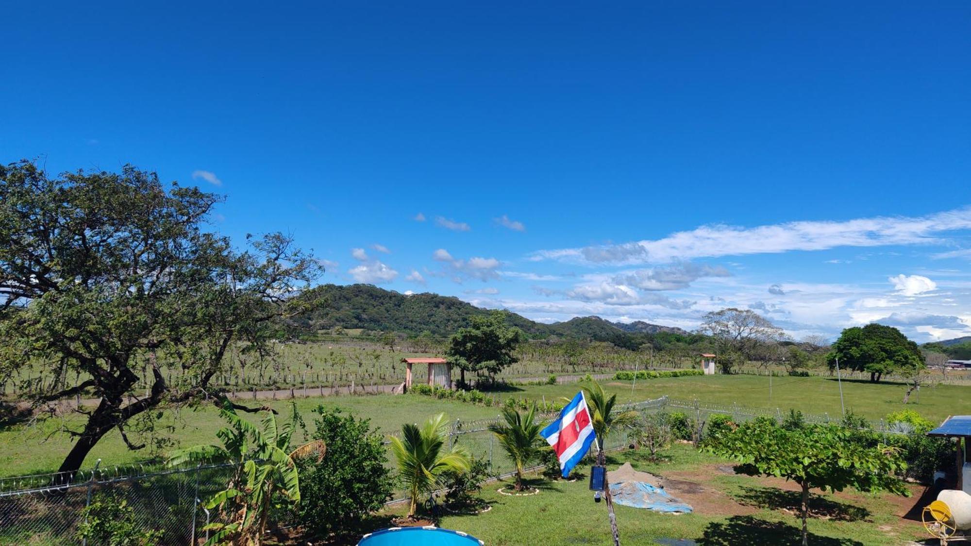 Villa Manzu Santa Cruz  Exterior photo